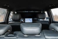Pare-soleil automatique rétractable pour pare-brise de voiture, protection UV, isolation thermique, pare-soleil enroulable pour tous les véhicules