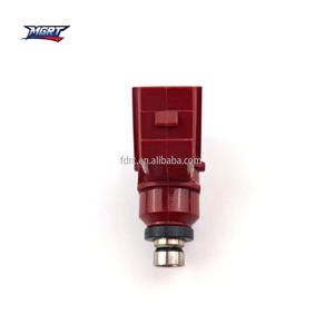 <span class=keywords><strong>หัว</strong></span><span class=keywords><strong>ฉีด</strong></span>น้ำมันเชื้อเพลิง 16450-K03-H11 สำหรับรถฮอนด้า WAVE 110 NEW SCOPY I <span class=keywords><strong>ZOOMER</strong></span> <span class=keywords><strong>X</strong></span> CLICK VARIO Pop 110i Biz 110i 6450K03H11 - Product Image 4