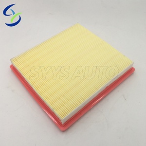 Filtro de aire de buena calidad, accesorio para VW Jetta Golf Polo <span class=keywords><strong>Skoda</strong></span> 04E 129 620 A, 04E129620A - Product Image 2