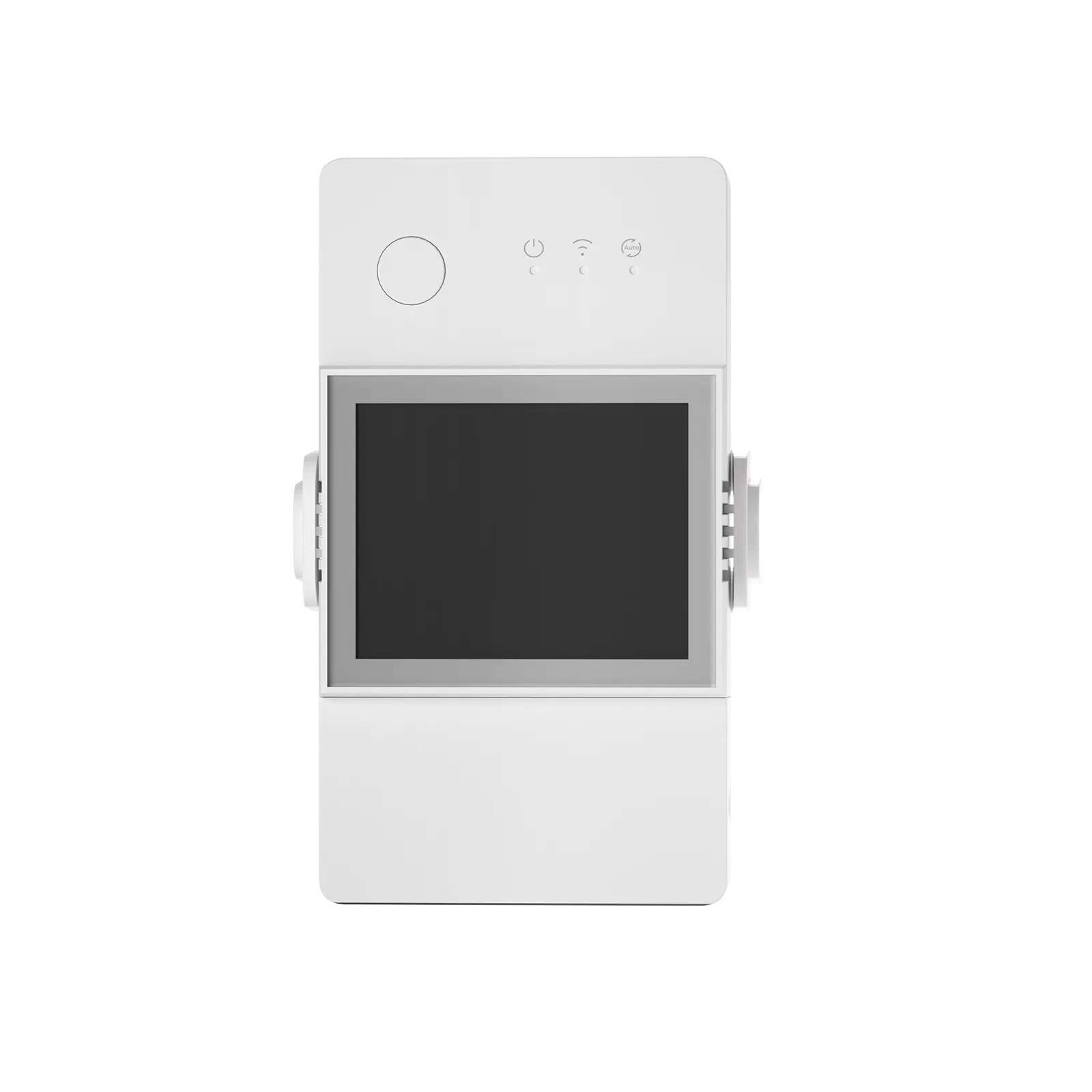 Hot Koop Sonoff THR3 16A Th Elite Draadloze Smart Afstandsbediening App Wifi Smart Schakelaar Werkt Met Alexa