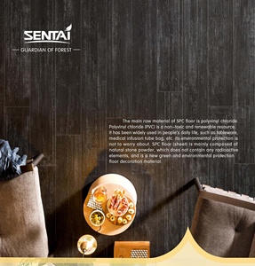 <strong>Vinyl</strong> <strong>Click</strong> Lvt Dry Back Pvc Tile Spc <strong>Vinyl</strong> Flooring 5mm 6mm <strong>Floor</strong> Wood Plastic PVC Wood <strong>Floor</strong> Tiles - Product Image 6
