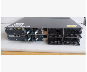 Sử dụng ciscos 48 cổng PoE quản lý mạng Ethernet chuyển đổi WS-C3560X-48P-L WS-C3560X-48P-S WS-C3560X-48P-E - Product Image 2