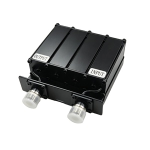 Filtre passe-bande VHF 50W <span class=keywords><strong>Helico</strong></span> TX 158.925MHz RX 163.525MHz - Product Image 2