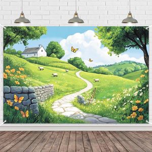 Toile de fond photo « Love Is Love » Mois de la fierté <span class=keywords><strong>gay</strong></span>, arche arc-en-ciel LGBTQ+, décor de fête, bannière personnalisable - Product Image 2