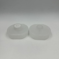 Diffuseur en plastique de 30 ml pour huiles de recharge de diffuseur de voiture intelligent