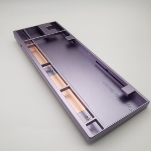Top Sale Wholesale Mechanical Computer <b>Keyboard</b> Aluminum Material and Lightweight for a Look. Precision - Product Image 4