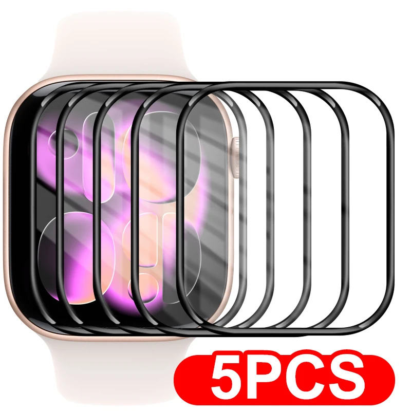 Clair (5 pièces + une boîte de vente au détail)