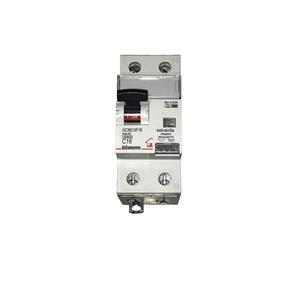 Bticino RCBO เบรกเกอร์ C16 1P + N 4.5kA 230V 50/60Hz Modular MOUNTING - Product Image 1