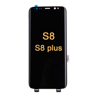 Écran LCD de remplacement original 2021 pour Samsung Galaxy S8 Plus, remplacement d'écran LCD pour Samsung S8 Plus, écran LCD