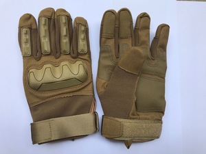 2023 Suncend Brand Full finger outdoor special forces guanti tattici guanti tattici di transizione - Product Image 2