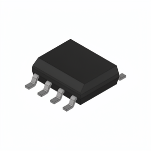 Componentes Electrónicos CLC5612IM IC BUFFER 2 CIRCUIT 8SOIC Chip Original Servicio Integral 8 SOIC (0.154", 3.90mm de Ancho) - Product Image 1