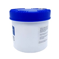 Graisse haute température PFPE/PTFE Kryto GPL 205 1kg lubrifiant synthétique pour roulements, vannes, joints, équipement semi-conducteur