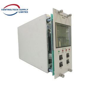 Nuevos Productos Destacados: Monitores de Temperatura de Seis Canales Bently Nevada 3300/35-03-01-00-00 - Product Image 4