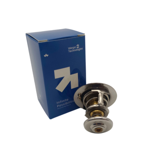 Termostato de Repuesto WESPC ORIGINAL de Alto Rendimiento 145206230 para Motor Diésel Perkins Serie 400 - Product Image 1