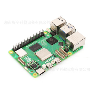 <span class=keywords><strong>Raspberry</strong></span> Pi ban phát triển Kit với 4G 8G cho Python lập trình trên pcba - Product Image 3