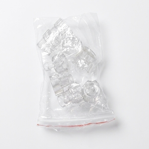 Puntas de Hidrodermoabrasión Faciales, 8 Piezas/Bolsa, Puntas de Repuesto para Hidrodermoabrasión, Exfoliación de la Piel, Hidratación, <span class=keywords><strong>Tratamiento</strong></span> de Peeling - Product Image 1