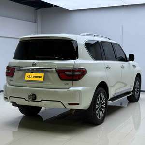 <span class=keywords><strong>Grand</strong></span> SUV Nissan Patrol d'occasion à vendre à bas <span class=keywords><strong>prix</strong></span> 5,6 L 398 Hp V8 7 vitesses SUV 5 portes 7 places automatique Véhicules tout-terrain - Product Image 5