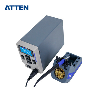 สถานีบัดกรี Atten 150W เครื่องมือเชื่อมแบบควบคุมอุณหภูมิ ปราศจากสารตะกั่ว - Product Image 1