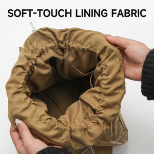 订单超过1000美元免费送货到中国地址女性吊带女性单肩包 - Product Image 6