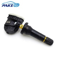 TPMS Sensor sistem monitor tekanan ban, TPMS 433MHz untuk GMC Buick Chevy Cadillac 13540602