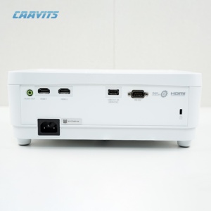 <span class=keywords><strong>Viewsonic</strong></span> TB2109HDH 4000แอนซิลูเมน1080P <span class=keywords><strong>Full</strong></span> <span class=keywords><strong>HD</strong></span> DLP 3D โปรเจคเตอร์วิดีโอดิจิตอลโปรเจคเตอร์การศึกษาทางธุรกิจ - Product Image 5
