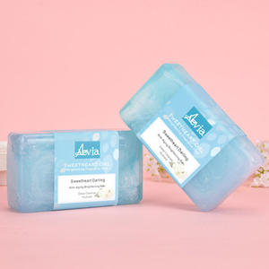 Оптовая Продажа с фабрики, 200 г, натуральное мыло, ароматическое козье молоко, бамбуковый уголь, стойкая Роза для эссенции, аромат красоты, личная забота - Product Image 4