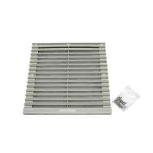 PENGKAI FACTORY PA ventilador y filtro Rittal sk3240.200 para carcasa eléctrica Rittal