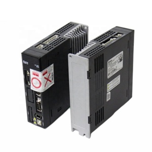 มอเตอร์ไดรฟ์พลาสติกอัตโนมัติ รุ่น ASD-A2-0421-L/M/E 400W 220V AC ของแท้ในสต็อกซีรีส์ Original - Product Image 3