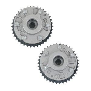 Engrenage de distribution Daochen, pignon denté, actionneur de position d'arbre à cames 113675403 pour moteur BMW N43 N53 VVT - Product Image 2