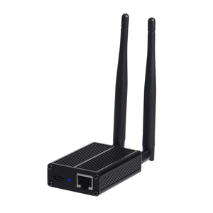 Passerelle Ethernet Zigbee 3.0 PoE, Coordinateur Zigbee Compatible avec <span class=keywords><strong>Home</strong></span> <span class=keywords><strong>Assistant</strong></span>, Zigbee2MQTT, Hub Domotique <span class=keywords><strong>Tuya</strong></span>, Design en Barre - Product Image 4