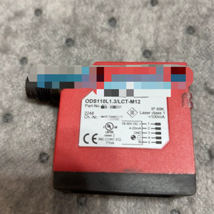 1 Pezzo Nuovo Sensore Prk 96m/<span class=keywords><strong>p</strong></span>-1838-41, Spedizione Fedex o DHL, Originale Nuovo Pronto per la Spedizione, Automazione Industriale, PLC Dedicato per Programmazione - Product Image 6