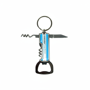 Ouvre-porte-clés Honduras 4.8 \ "X1.5 \" 25DZ/CS Tire-bouchons et ouvreurs - Product Image 4
