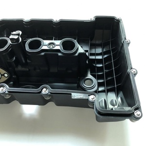 11127552281 Tapa de Válvulas de Cable Superior de Culata de Cilindro de Motor de Alta Calidad 11127552281 - Product Image 3