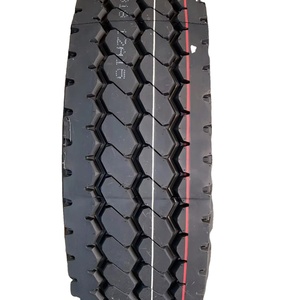 Factory Direct Supply DB Radial Truck <b>Tires</b> LT285/75R16-10PR DOT Certified Replacement for New Vehicles US Origin OE NO. - Product Image 1