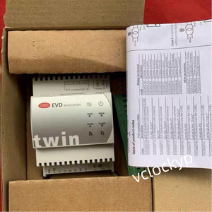 1 ชิ้น ใหม่ สำหรับ CAREL EVD0000T20 ไดรเวอร์วาล์วขยายอิเล็กทรอนิกส์ - Product Image 3