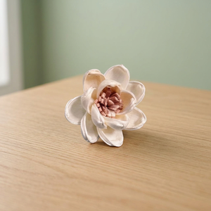 Wholesale 5 cm Sola Wood White Environmental Friendly Indoor Decorative Flowers Wedding Home <b>Reed</b> <b>Diffuser</b> Accessories 100 Pcs - Product Image 3