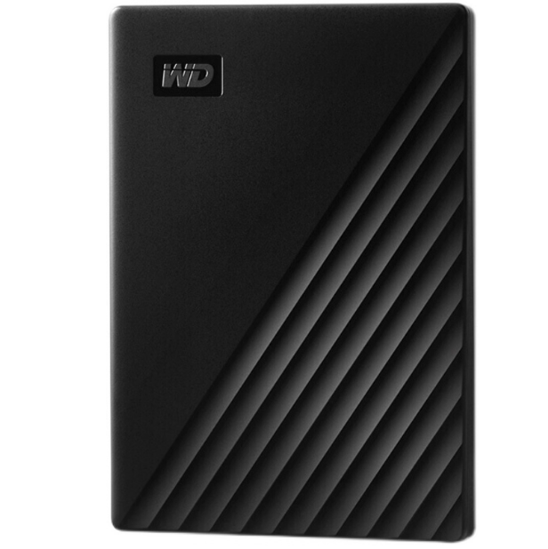 WDBPKJ0040BBK 4TB External Hard Drive