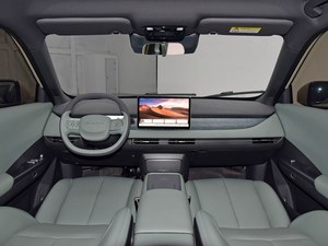Veículo Elétrico <span class=keywords><strong>2026</strong></span> Nano 06 401Air com Autonomia NEDC de 401-500 km Pronto para Exportação Direta - Product Image 6
