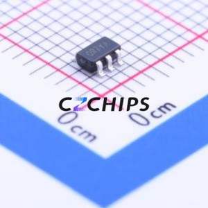 ชิปวงจรรวม AP7331-30WG-7 IC PMIC ตัวควบคุมเชิงเส้น (LDO) แบบดั้งเดิมและใหม่ - Product Image 1