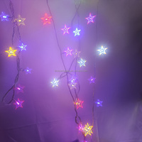 Lunettes de diffraction en papier 3D personnalisées Fête de feux d'artifice Lunettes cœur en papier 3D