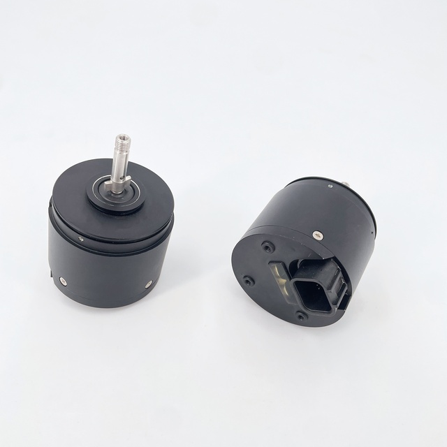 Agras T40/T20P/T50/T25 Agricultural Drone Accessories Centrifugal Motor New Repair Parts for DJ1 Plant protection UAV