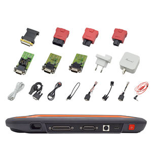 Xhorse VVDI Key Tool Plus Pad 全球版全功能一体式钥匙编程器锁匠诊断工具 - Product Image 5
