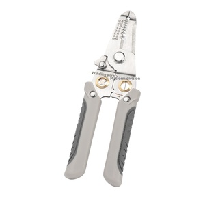 Stainless steel multifunctional electrician <b>wire</b> <b>stripper</b> <b>wire</b> <b>stripper</b> <b>wire</b> <b>stripper</b> <b>wire</b> <b>stripper</b> <b>wire</b> <b>stripper</b> <b>wire</b> <b>stripper</b> - Product Image 5