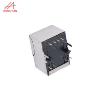 [Personnalisé] [Livraison rapide] Connecteur RJ45 8P8C Prise modulaire pour réseau Ethernet