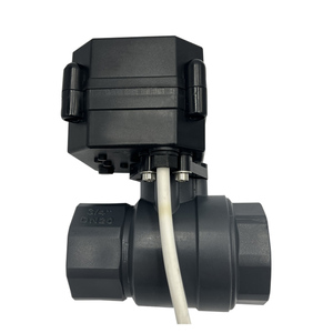 Actionneur télécommandé Flomarvel Fh-mo/fh-s à 2 fils à polarité inversée pour arrêt automatique de l'eau, idéal pour l'automatisation des bâtiments et la lutte contre les incendies - Product Image 5