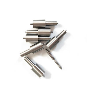 Форсунки дизельные серии S: BDLL160S6394, BDLL150S6395, BDLL150S6408, BDLL140S6422 - Product Image 4