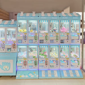 ตู้เกมหยอดเหรียญแบบขายส่งจากโรงงาน ตู้โลหะ <span class=keywords><strong>4</strong></span> ผู้เล่น ภาษาอังกฤษ ปรับแต่งได้สำหรับศูนย์เกมสำหรับเด็ก - Product Image 4