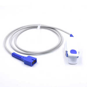 मध्यस्थ संगत वयस्क उंगली क्लिप स्पू2 सेंसर-एम 20 - Product Image 4