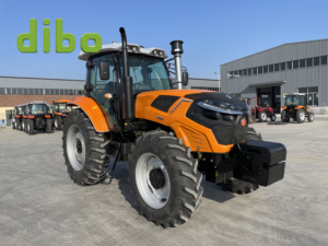 Cubo de carga <span class=keywords><strong>tz</strong></span>-3 tractor pequeño para agricultura, con cargador frontal, nuevo holl y mini tractor 4x4 para jardín - Product Image 2