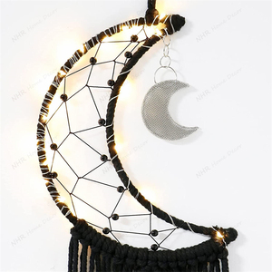 <span class=keywords><strong>Attrape</strong></span>-rêves fait à la main en <span class=keywords><strong>plume</strong></span> <span class=keywords><strong>de</strong></span> <span class=keywords><strong>paon</strong></span> <span class=keywords><strong>attrape</strong></span>-rêves pour breloques murales <span class=keywords><strong>attrape</strong></span>-rêves décoration suspendue petit <span class=keywords><strong>attrape</strong></span>-rêves - Product Image 3